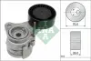 Натяжитель ремня BMW (пр-во) ina 534025210