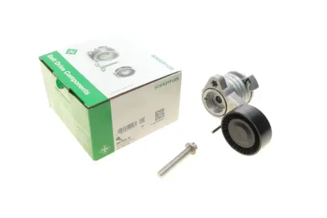 Натяжитель ремня BMW (пр-во) ina 534025210