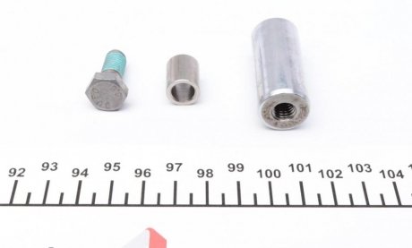 Натяжитель ремня ina 533011810