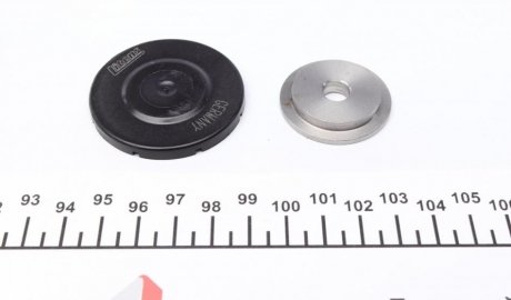 Натяжитель ремня ina 533011810