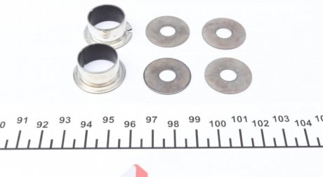 Натяжитель ремня ina 533011810