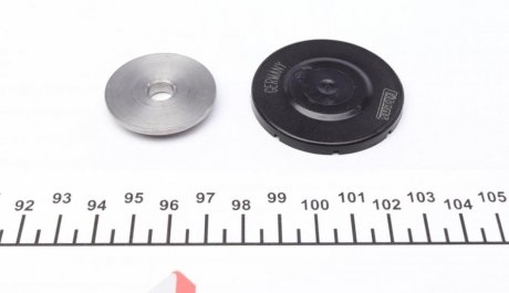 Натяжитель ремня ina 533011810