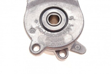 Натяжитель ремня ina 534055310