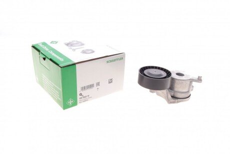 Натяжитель ремня ina 534055310