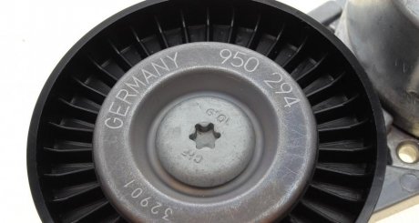 Натяжитель ремня ina 534072510