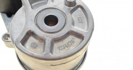 Натяжитель ремня ina 534072510