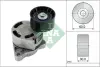 Натяжитель ремня NISSAN, OPEL, RENAULT (пр-во) Ina 534 0181 10 (фото 10)
