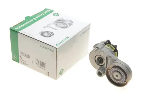 Натяжитель ремня OPEL (пр-во) ina 534 0147 10