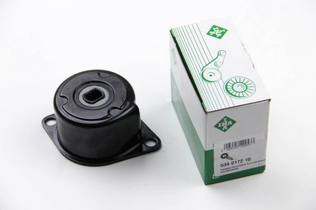 Натяжитель ремня VW ina 534017210