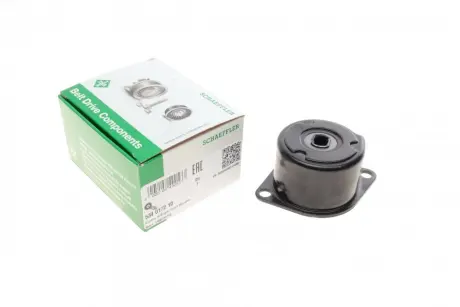 Натяжитель ремня VW (пр-во) ina 534017210