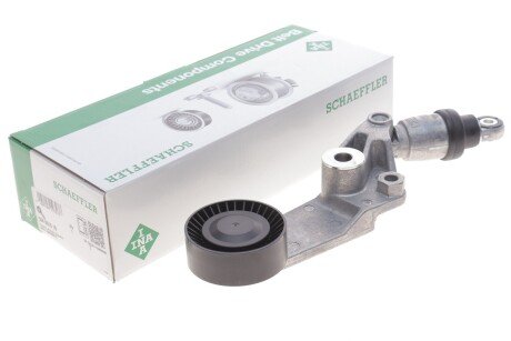 Натяжна планка ina 534001610