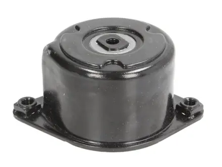 Натяжна планка паска генерат. Bmw E65/66 Diesel Ina 534017010