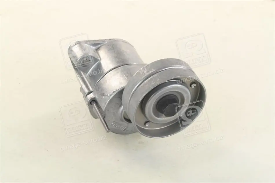 Натяжна планка паска поліклинового Opel Astra 1,4-1,6 98- Ina 534 0102 30 (фото 1)