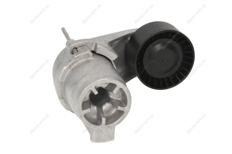 Натяжная планка, поликлиновой ремень BMW 11 28 7 599 097, 11 28 8 604 266 (Пр-во INA) ina 534 0433 10