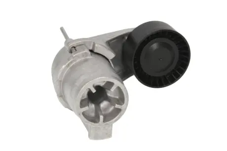 Натяжная планка, поликлиновой ремень BMW 11 28 7 599 097, 11 28 8 604 266 (Пр-во INA) ina 534 0433 10