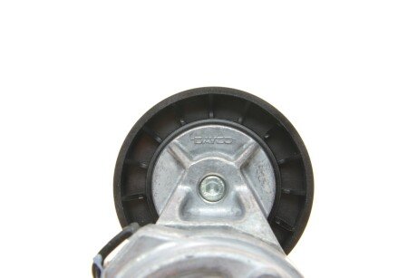 Натяжник ременя генератора ina 534070610