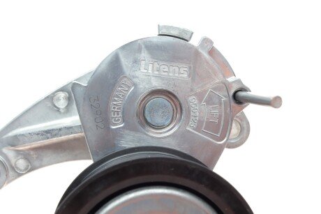 Натяжник ременя генератора ina 534071010