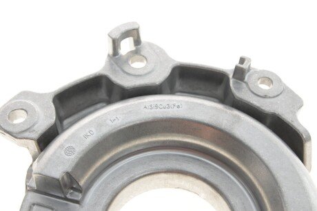 Натяжник ременя генератора ina 534071210