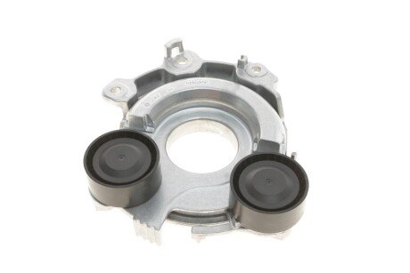 Натяжник ременя генератора ina 534071210