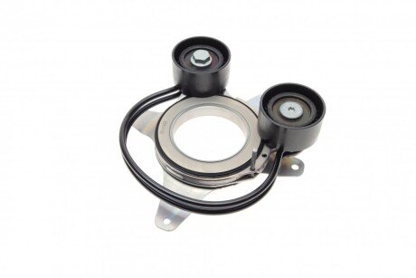 Натяжник ременя генератора ina 534081410