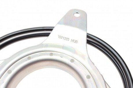 Натяжник ременя генератора ina 534081410