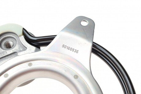 Натяжник ременя генератора ina 534081410