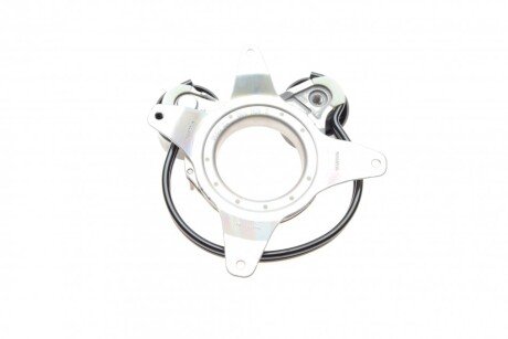 Натяжник ременя генератора ina 534081410