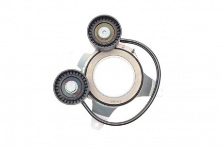 Натяжник ременя генератора ina 534081410