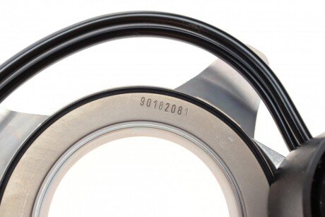 Натяжник ременя генератора ina 534081410