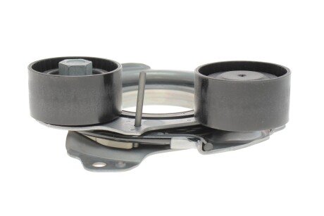 Натяжний пристрій, поліклиновий ремінь ina 534093410