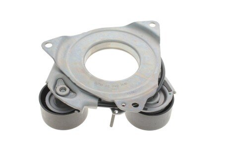 Натяжний пристрій, поліклиновий ремінь ina 534093410