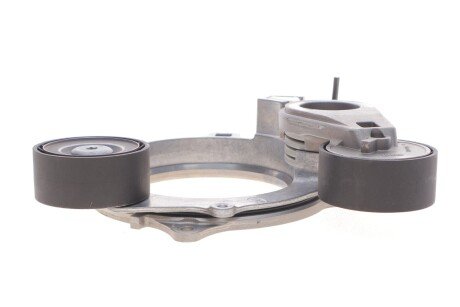 Натяжний пристрій, поліклиновий ремінь ina 534093510