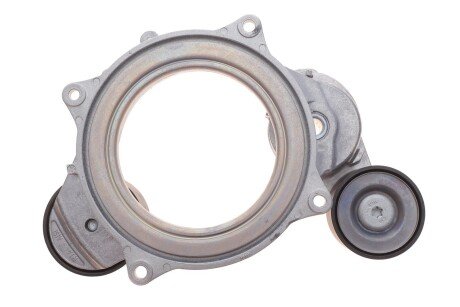 Натяжний пристрій, поліклиновий ремінь ina 534093610