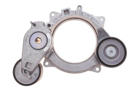 Натяжний пристрій, поліклиновий ремінь ina 534093610