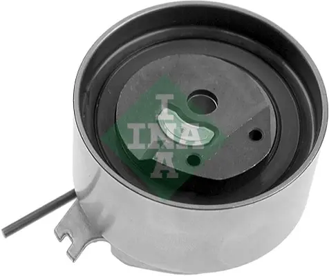 Натяжний ролiк Dodje 2,5CRD, Chrysler Voyager III 2.5CRD 08. ina 531078510