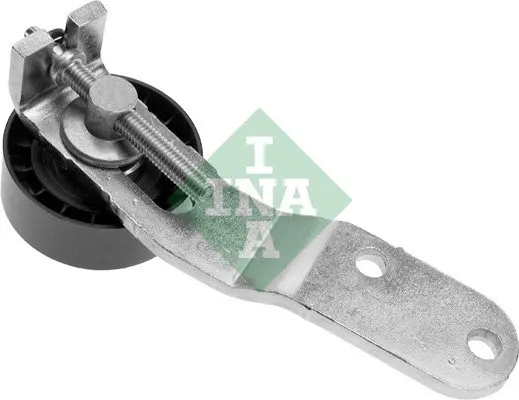 Натяжний ролик Ford 1.8D/TD Servo+Klima Ina 531053910 (фото 1)