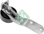 Натяжний ролик Ford 1.8D/TD Servo+Klima Ina 531053910 (фото 1)