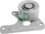 Натяжний ролик Psa 1.8D/1.9D 85-97 Ina 532031610