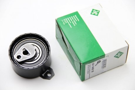 Натяжной ролик, ременя ГРМ RENAULT ina 531040830