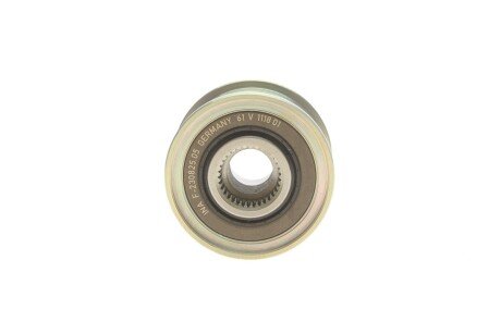 Обгонная муфта генератора ina 535002110