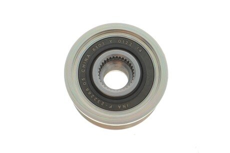 Обгонная муфта генератора ina 535004410