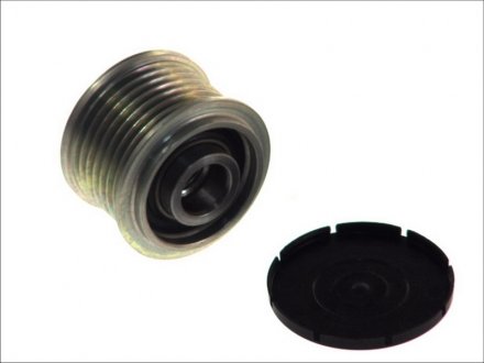 Обгонная муфта генератора ina 535008410