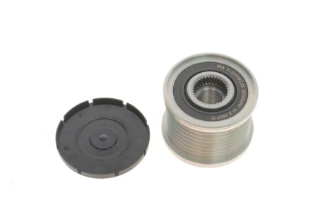 Обгінна муфта генератора ina 535011910