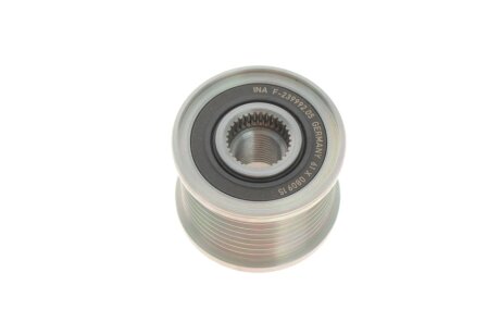 Обгінна муфта генератора ina 535011910