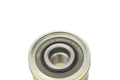 Обгонная муфта генератора ina 535013410
