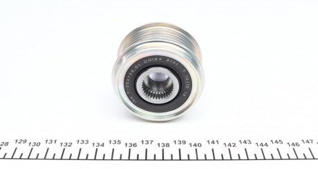 Обгінна муфта генератора ina 535013710