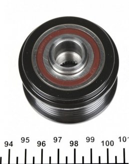 Обгонная муфта генератора ina 535023610