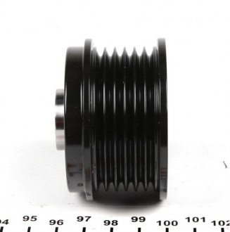 Обгонная муфта генератора ina 535023610