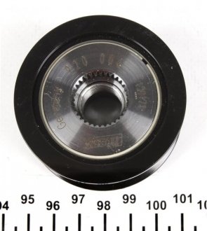 Обгонная муфта генератора ina 535023610