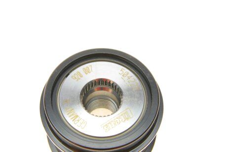 Обгонная муфта генератора ina 535023710